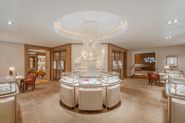 cartier boutique discount