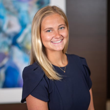 Photo of Hannah Belin