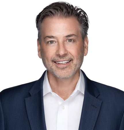 Photo of Brian Bernhardt