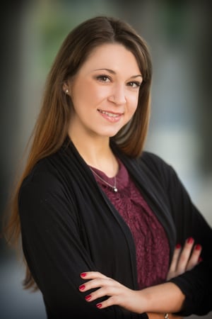 Photo of Katherine Gread, CFP®