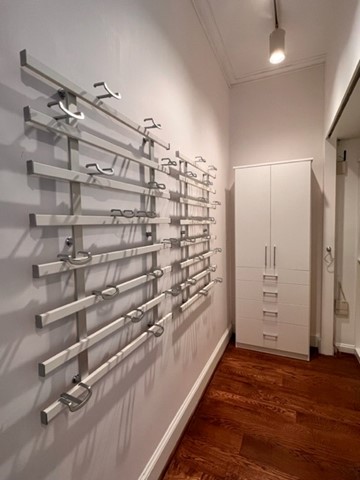 Wall Organizer