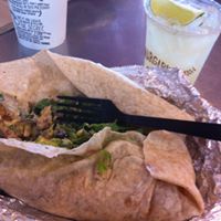 Chipotle Mexican Grill Sunset Valley Burritos Fast Casual Order