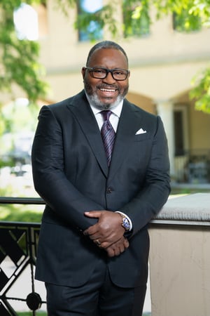 Photo of E. Paul Samuels