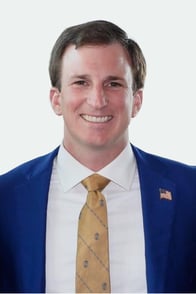 Photo of Robert Whibbs - Morgan Stanley