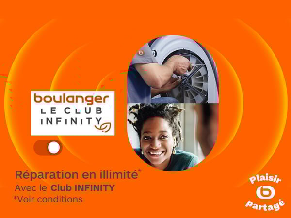 Infinity Maison, la protection de votre maison en toute sérénité 🏠💙