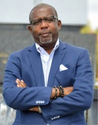 A headshot image of Bradley, Bobby.