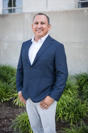 Photo of Robert Sandoval