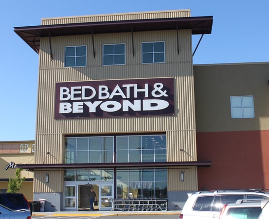 bed bath and