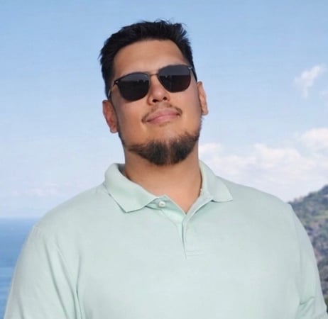 Photo of agent