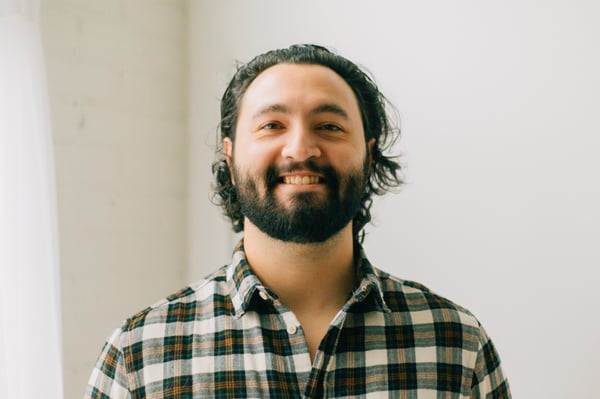 Photo of Josh Morrison