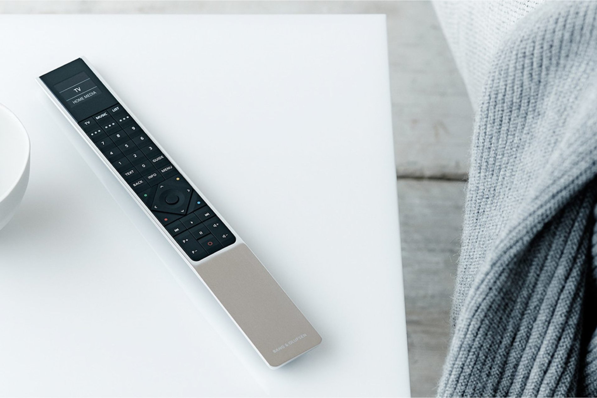 Bang & Olufsen : Visit our store in Yerevan