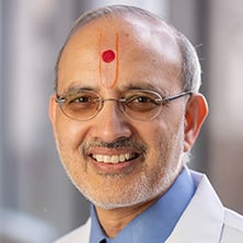 Rajiv Vyas, MD