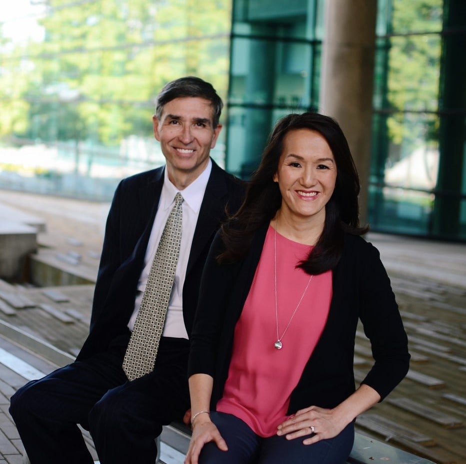 Photo of The Bridges-McBeath Group - Morgan Stanley