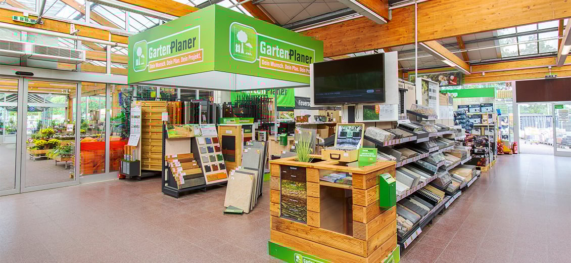 Dein OBI Markt Soltau, Am Hornberg 12