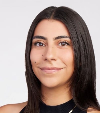 Photo of Nathalia Pulido