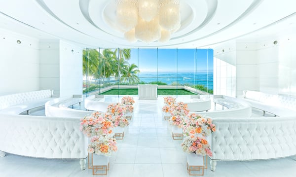 ザ・マカナチャペル外観