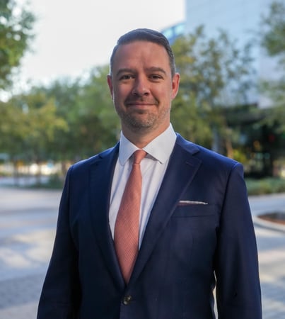 Photo of Colin Boddicker