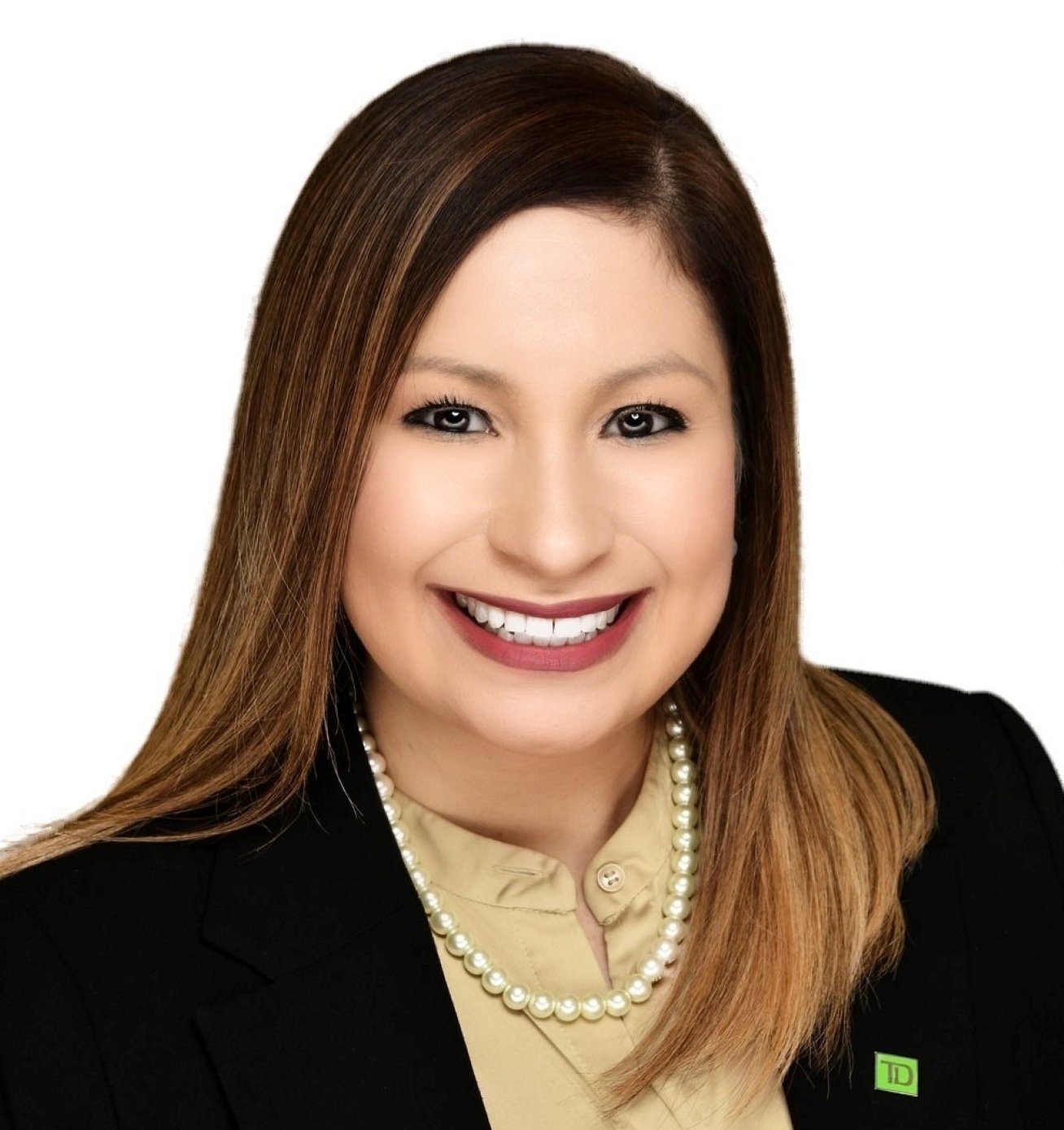 Headshot of Marilyn Vazquez - TD Wealth Relationship Manager