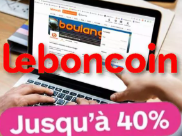 Offres anti-inflation - Nos offres sur LeBonCoin Boulanger Toulouse Colomiers