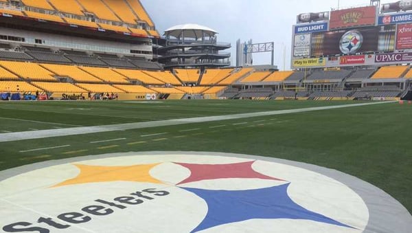 Reserve Parking for Heinz Field - ParkMobile