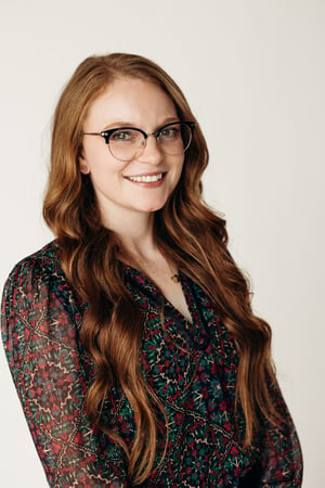 Photo of Sarah Billups