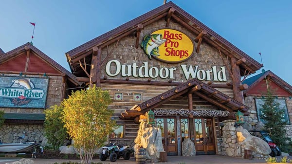 All Bass Pro Shops Locations  Sporting Goods & Outdoor Stores