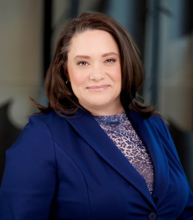 Photo of Lucy Johnson