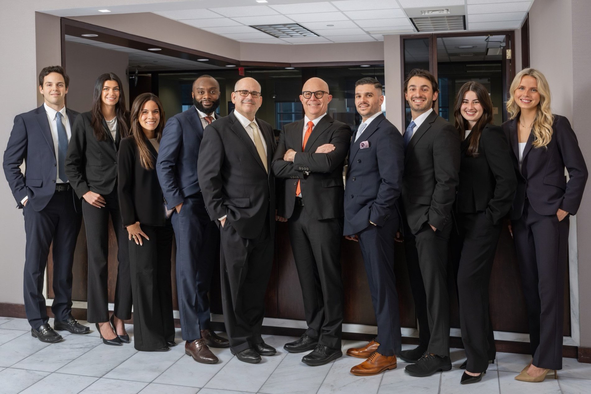 Photo of The Schultz Group - Morgan Stanley