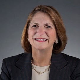 Photo of Lisa Marcus