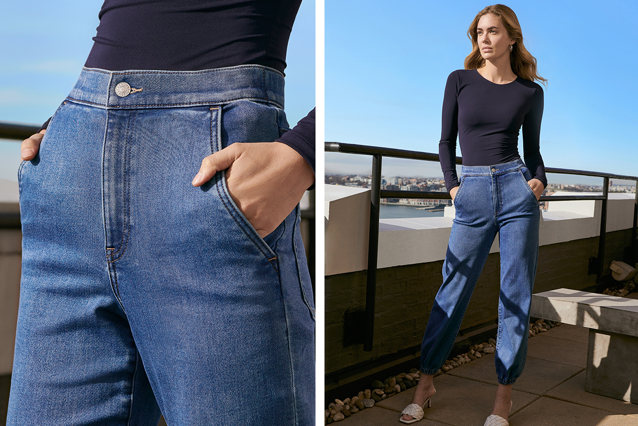 Express - Closed Jeans New York, NY  Shop men's and women's jeans near you