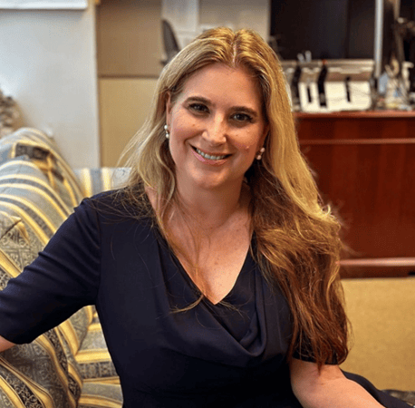 Photo of Carmen B Torruella