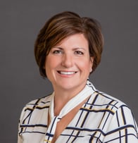 Photo of Linda Bell - Morgan Stanley