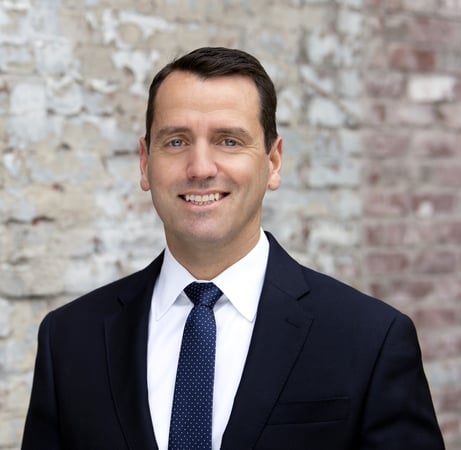 Photo of Ted Grigsby