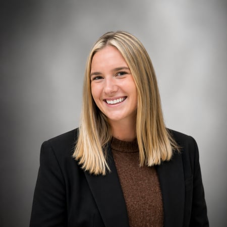 Photo of Lauren Moore