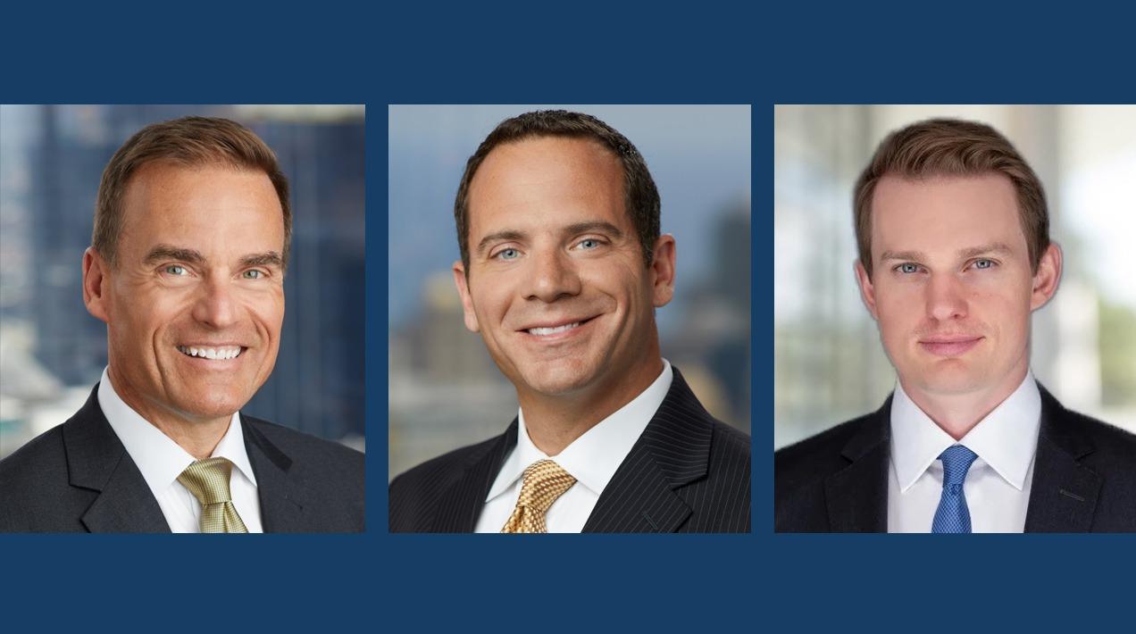 Photo of The Monroe Harbor Group - Morgan Stanley
