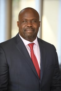 Photo of Dedrick Rhone - Morgan Stanley