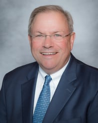 Photo of Stephen J Brady - Morgan Stanley