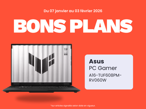 PC Gamer ASUS 💻