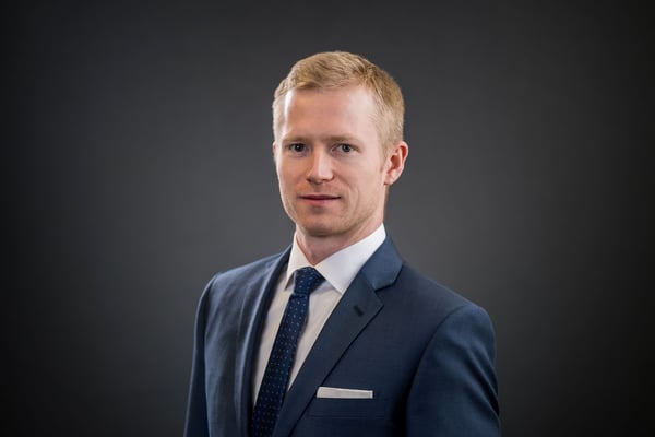 Photo of Brian Kelley