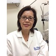 Photo of Dr. Ying Liu