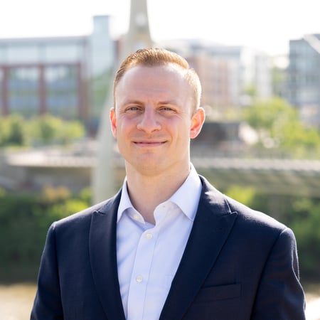 Photo of Christian Caporaso