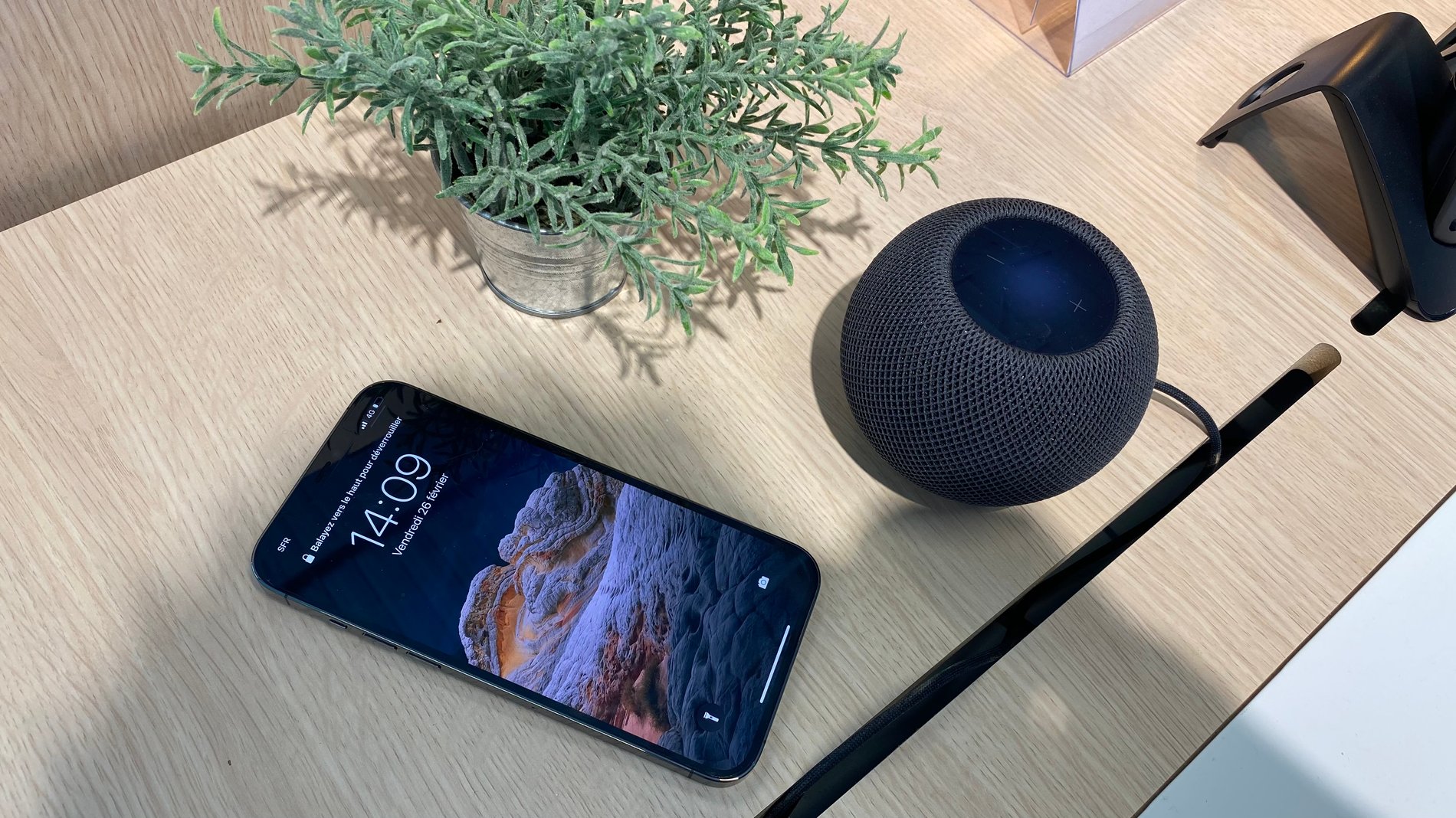 Découvrez l'univers Apple dans votre magasin Boulanger Laval