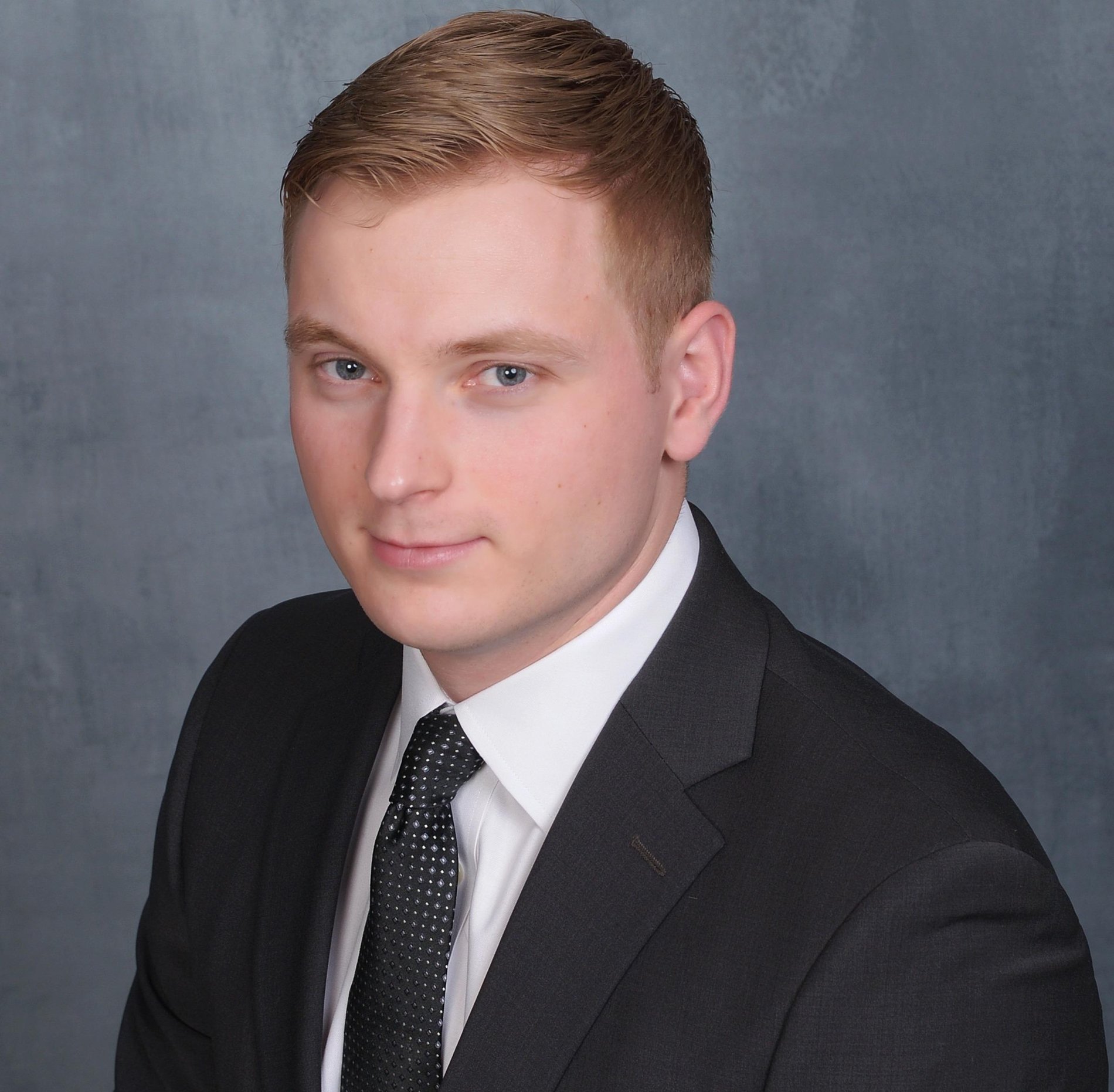 Photo of Joseph Gillespie - Morgan Stanley