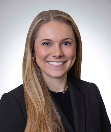 Photo of Kaitlin Stewart