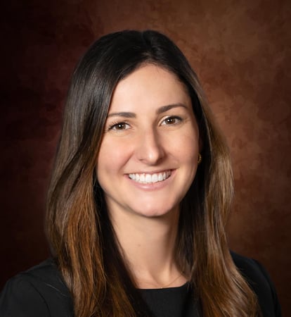 Photo of Gabriella Burke