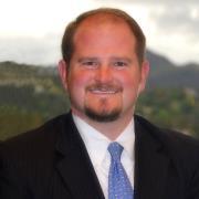 Photo of Kevin Danni