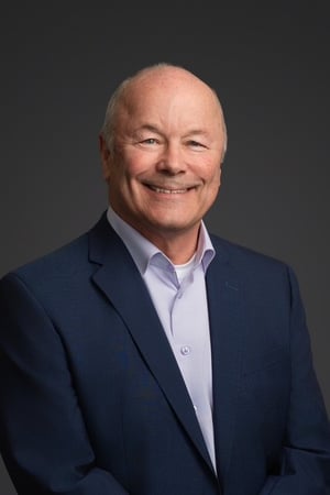 Photo of Bradley E. Home