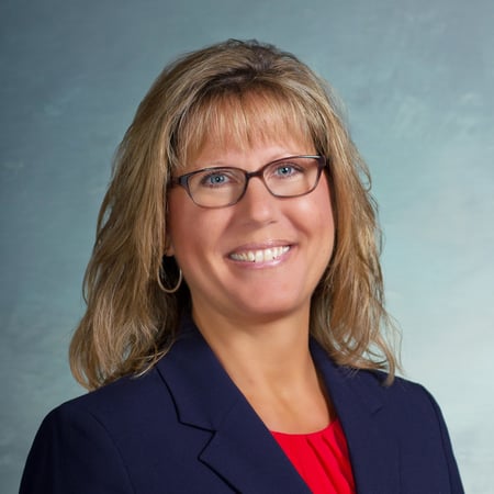 Photo of Kerry Bradley