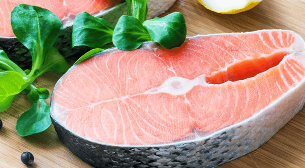 Giant Food Seafood Department
