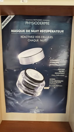 Masque de nuit